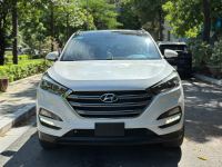 Bán xe Hyundai Tucson 2018 2.0 ATH giá 645 Triệu - Hà Nội