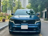 Bán xe Kia Sorento 2021 Signature 2.2 AT AWD giá 950 Triệu - Hà Nội