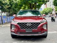 Bán xe Hyundai SantaFe Premium 2.2L HTRAC 2020 giá 880 Triệu - Hà Nội