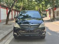 Bán xe Toyota Innova 2011 V giá 340 Triệu - Hà Nội