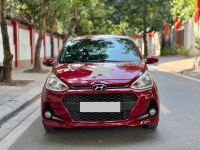 Bán xe Hyundai i10 2017 Grand 1.2 AT giá 315 Triệu - Hà Nội