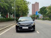 Bán xe Toyota Camry 2017 2.0E giá 630 Triệu - Hà Nội