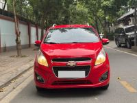 Bán xe Chevrolet Spark 2015 LTZ 1.0 AT Zest giá 215 Triệu - Hà Nội