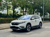 Bán xe Honda CRV 2016 2.4 AT giá 575 Triệu - Hà Nội