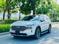 Bán xe Hyundai SantaFe 2022 Cao cấp 2.2L HTRAC giá 1 Tỷ 180 Triệu - Hà Nội