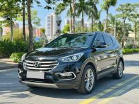 Bán xe Hyundai SantaFe 2018 2.4L 4WD giá 699 Triệu - Hà Nội