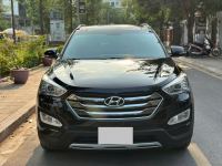 Bán xe Hyundai SantaFe 2015 2.4L 4WD giá 565 Triệu - Hà Nội