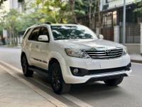 Bán xe Toyota Fortuner 2014 TRD Sportivo 4x2 AT giá 475 Triệu - Hà Nội