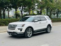 Bán xe Ford Explorer 2017 Limited 2.3L EcoBoost giá 995 Triệu - Hà Nội