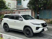 Bán xe Toyota Fortuner 2022 2.7L 4x2 AT giá 984 Triệu - Hà Nội