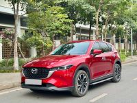 Bán xe Mazda CX5 2024 Deluxe 2.0 AT giá 770 Triệu - Hà Nội