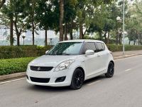 Bán xe Suzuki Swift 2015 1.4 AT giá 295 Triệu - Hà Nội