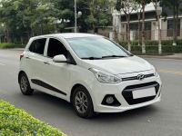 Bán xe Hyundai i10 2016 Grand 1.0 AT giá 290 Triệu - Hà Nội