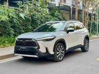 Bán xe Toyota Corolla Cross 2022 1.8V giá 785 Triệu - Hà Nội