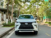 Bán xe Toyota Fortuner 2019 2.7V 4x2 AT giá 795 Triệu - Hà Nội