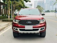 Bán xe Ford Everest 2021 Titanium 2.0L 4x2 AT giá 935 Triệu - Hà Nội