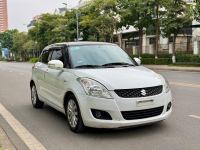 Bán xe Suzuki Swift 2017 1.4 AT giá 340 Triệu - Hà Nội