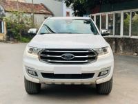 Bán xe Ford Everest 2019 Titanium 2.0L 4x4 AT giá 895 Triệu - Hà Nội