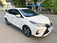 Bán xe Toyota Yaris G 1.5 AT 2020 giá 555 Triệu - Hà Nội