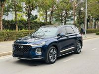 Bán xe Hyundai SantaFe 2019 Premium 2.2L HTRAC giá 865 Triệu - Hà Nội