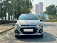 Bán xe Hyundai i10 2016 Grand 1.0 AT giá 290 Triệu - Hà Nội