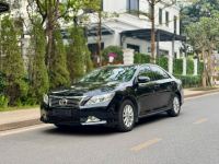 Bán xe Toyota Camry 2012 2.0E giá 445 Triệu - Hà Nội