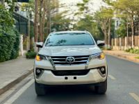 Bán xe Toyota Fortuner 2019 2.7V 4x2 AT giá 790 Triệu - Hà Nội