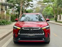 Bán xe Toyota Corolla Cross 2021 1.8V giá 725 Triệu - Hà Nội