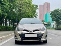Bán xe Toyota Vios 2019 1.5G giá 410 Triệu - Hà Nội