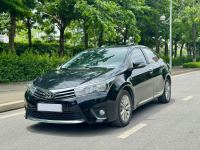 Bán xe Toyota Corolla altis 2017 1.8G AT giá 499 Triệu - Hà Nội