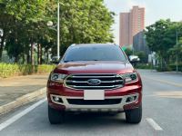 Bán xe Ford Everest Titanium 2.0L 4x2 AT 2020 giá 820 Triệu - Hà Nội