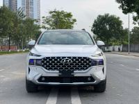 Bán xe Hyundai SantaFe 2024 Cao cấp 2.2L HTRAC giá 1 Tỷ 325 Triệu - Hà Nội