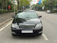 Bán xe Toyota Camry 2.4G 2004 giá 185 Triệu - Hà Nội
