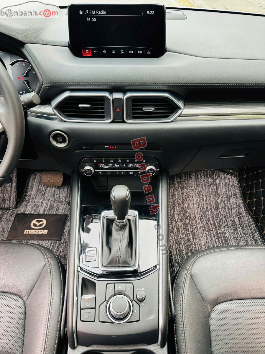 Mazda CX5 Premium 2.0 AT 2024 - 774 Triệu 7