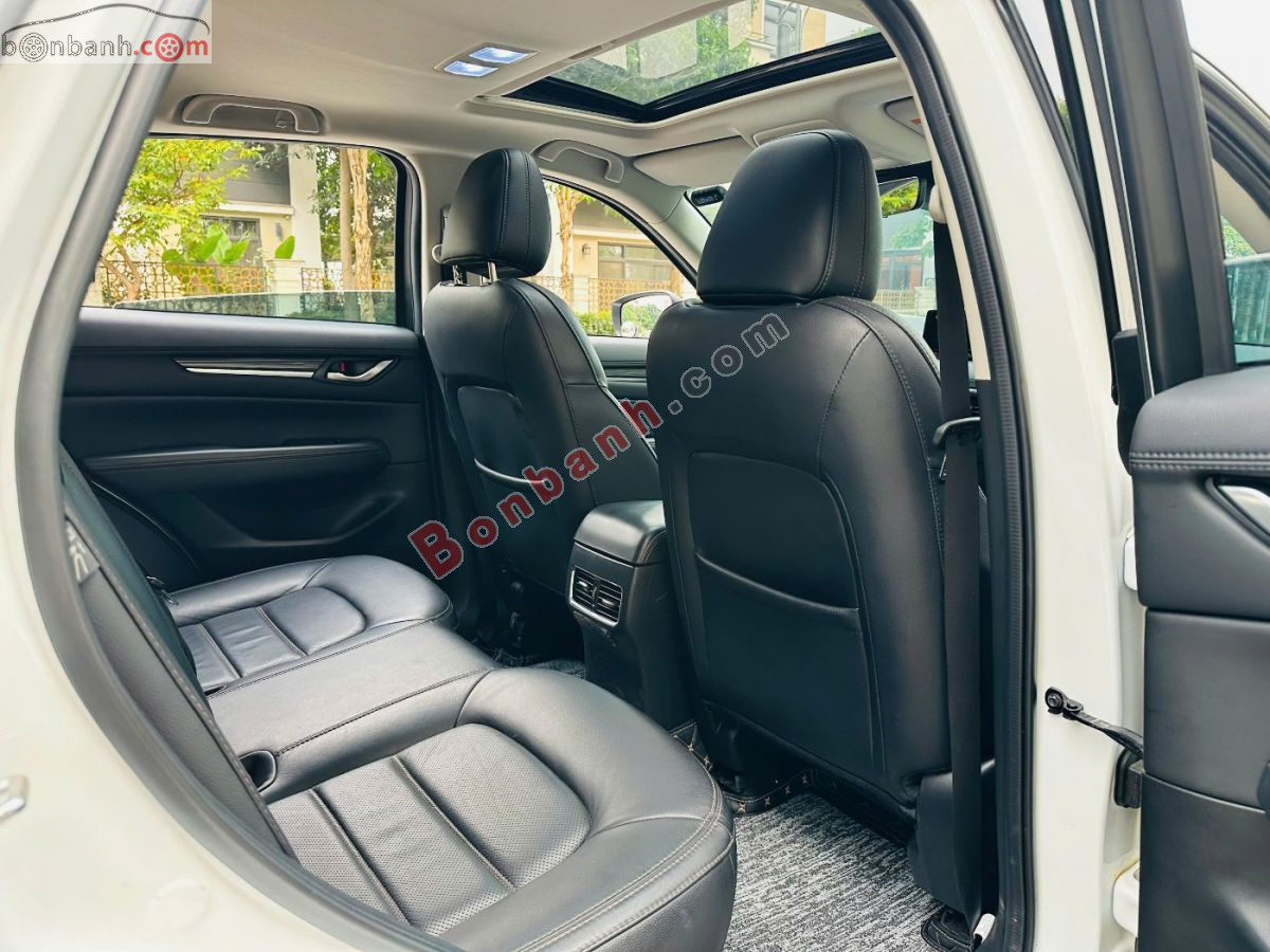 Mazda CX5 Premium 2.0 AT 2024 - 774 Triệu 9