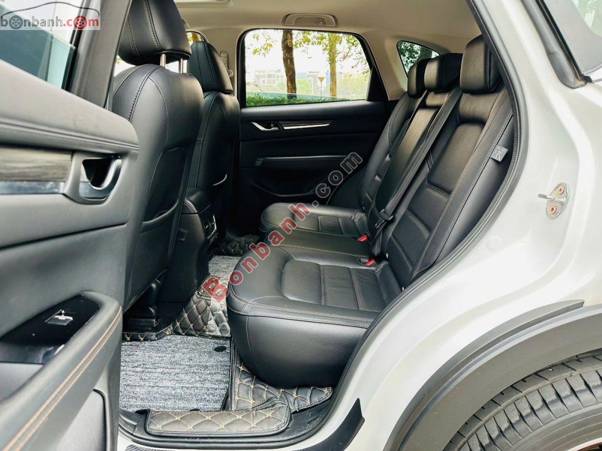 Mazda CX5 Premium 2.0 AT 2024 - 774 Triệu 10