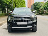 Bán xe Ford Everest 2024 Titanium 2.0L 4x2 AT giá 1 Tỷ 198 Triệu - Hà Nội