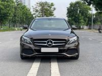 Bán xe Mercedes Benz C class 2018 C200 giá 579 Triệu - Hà Nội