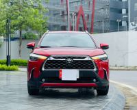 Bán xe Toyota Corolla Cross 2021 1.8V giá 605 Triệu - Hà Nội