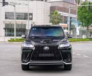 Bán xe Lexus LX 600 F-Sport 2023 giá 9 Tỷ 250 Triệu - Hà Nội