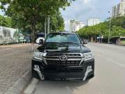 Bán xe Toyota Land Cruiser 2016 VX 4.6 V8 giá 3 Tỷ 90 Triệu - Hà Nội
