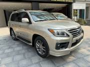 Bán xe Lexus LX 2014 570 giá 2 Tỷ 860 Triệu - Hà Nội