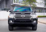 Bán xe Toyota Land Cruiser 2015 VX 4.6 V8 giá 2 Tỷ 830 Triệu - Hà Nội