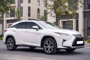 Bán xe Lexus RX 2015 350 giá 1 Tỷ 995 Triệu - Hà Nội