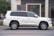 Bán xe Toyota Land Cruiser 4.6 V8 2020 giá 4 Tỷ 250 Triệu - Hà Nội