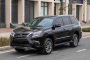 Bán xe Lexus GX 2016 460 giá 2 Tỷ 690 Triệu - Hà Nội