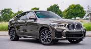 Bán xe BMW X6 2020 xDrive40i M Sport giá 2 Tỷ 690 Triệu - Hà Nội