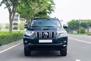 Bán xe Toyota Prado VX 2.7L 2021 giá 2 Tỷ 650 Triệu - Hà Nội