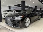 Bán xe Lexus LS 500h 2018 giá 4 Tỷ 390 Triệu - Hà Nội