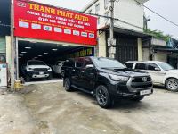 Bán xe Toyota Hilux 2021 2.4L 4x2 AT giá 655 Triệu - Hà Nội